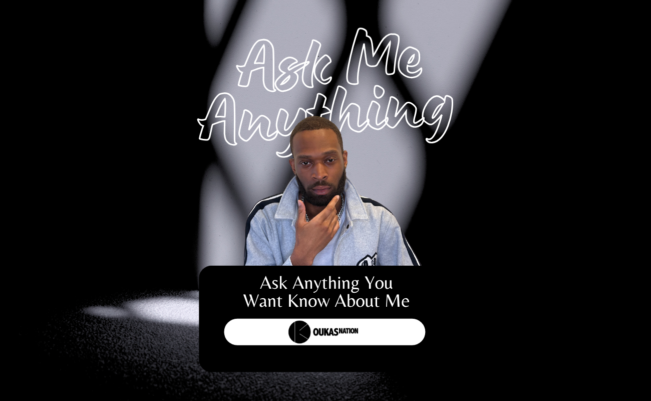 Ask Me Anything: Osi’s Music Journey, Inspirations, Struggles & Creative Process (2026)