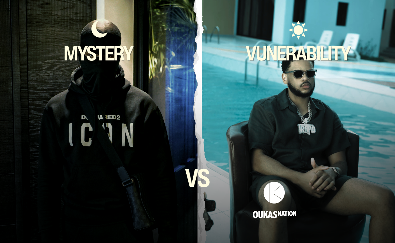 Mystery vs Vulnerability: How Social Media Changed the Music Industry