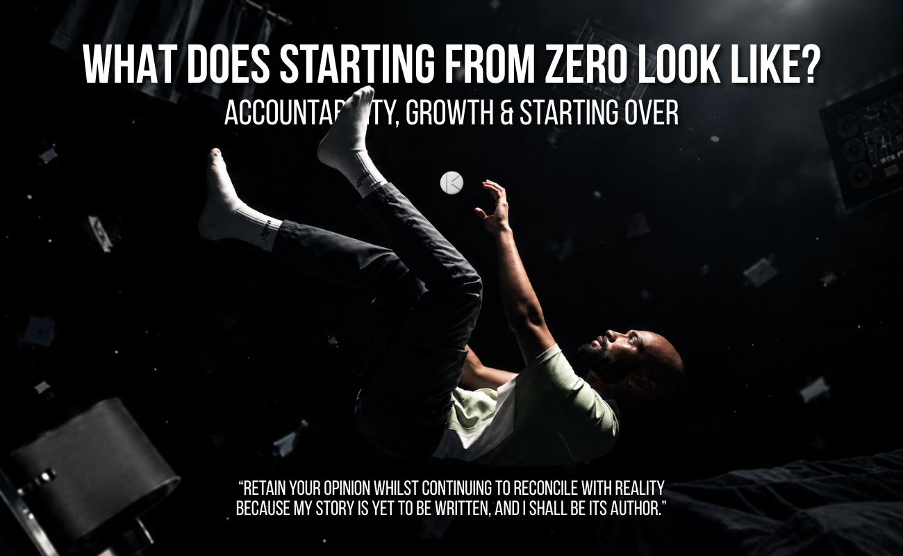 What Does Starting From Zero Look Like (Blog Post)